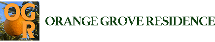 Orange Grove Residence