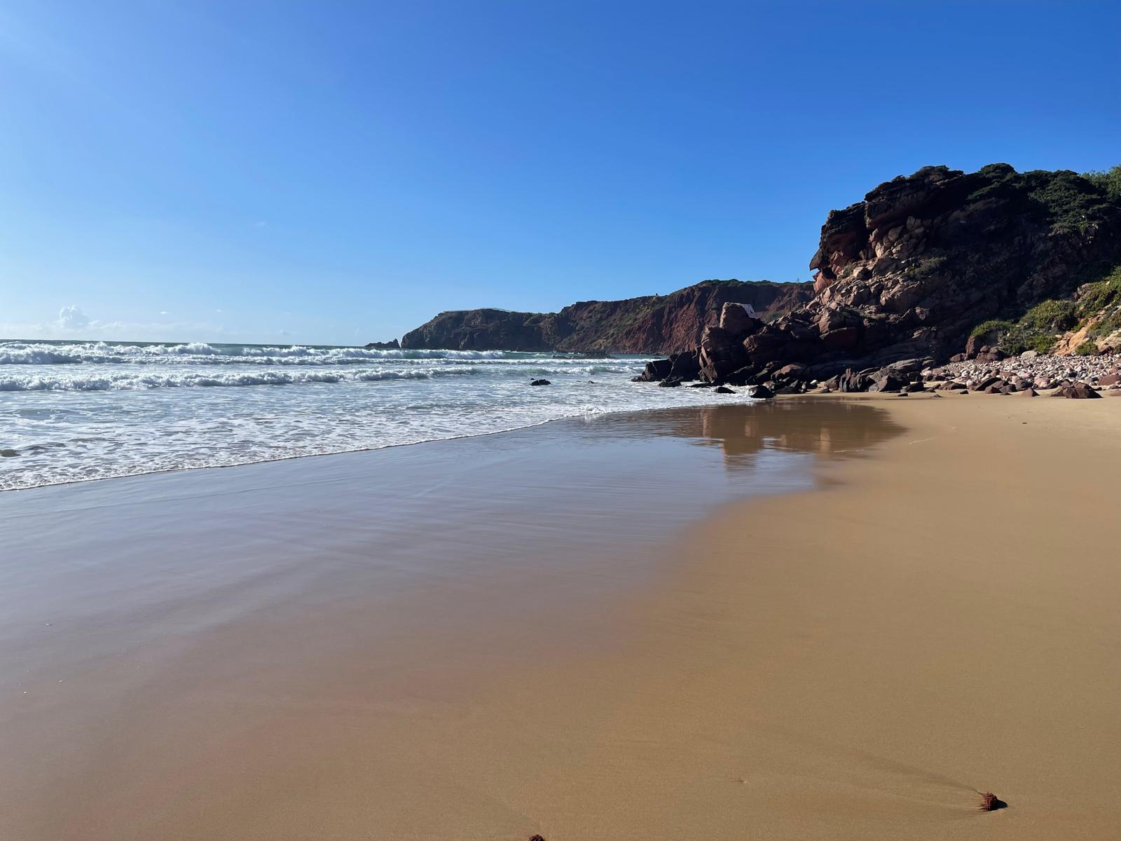 PraiaDoAmado
