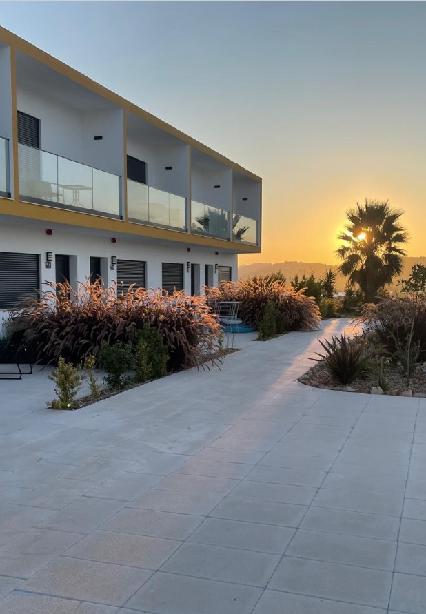 Sunrise